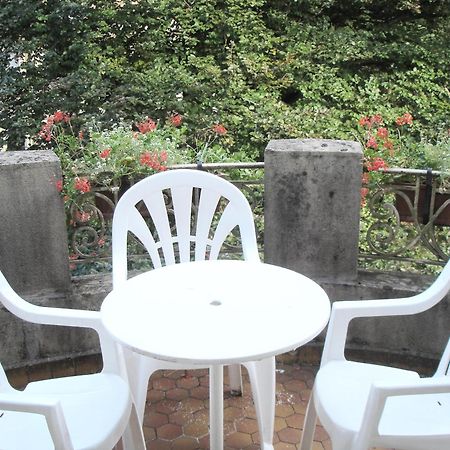 Hotel De France Montbeliard Ngoại thất bức ảnh