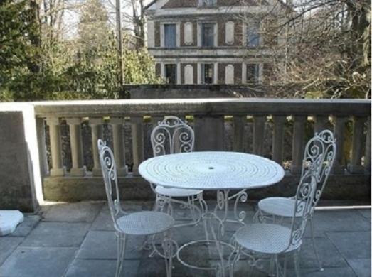 Hotel De France Montbeliard Ngoại thất bức ảnh